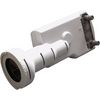 TWIN LNB INVACOM TWH-031 0,3dB Farbe: hellgrau 