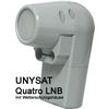 TechniSat UNYSAT Universal Quatro LNB