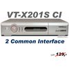 Sat Receiver Vantage X201S CI