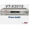 Sat Receiver Vantage X201S FTA