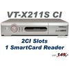 Sat Receiver Vantage X211S CI