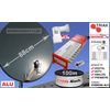 8 Teilnehmer Digital-Set XTB8858A-ALU anthrazit