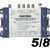 Technisat Multischalter  5 / 8 f�r 8 Teilnehmer TechniSwitch 5/8G