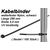 Kabelbinder