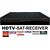 Sat Receiver Vantage HDTV HD 7100 S