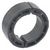 Adapterring f�r LNBs 60mm auf 40mm schwarz