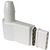 ALPS Universal QUATRO LNB f�r 3� Montage