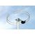 UKW-Antenne Ringdipol 55cm ANKARO Profi