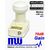 MTI HIGH LINE UNIVERSAL SINGLE LNB 0,2 dB AP8-T2NRC