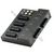 Audio- / Video Umschaltbox AVS-1 Metall 