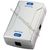 Toslink AL12 Verst�rker Optisch / Optisch silbern
