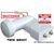 Bauckhage TWIN LNB BW 40 T 0,2 db 