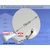TRIAX Satellitenspiegel 78cm hellgrau + INVERTO QUAD LNB 0,2 dB