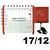 Bauckhage Multischalter 17 / 12 f�r 12 Teilnehmer BMS17012NT (17/12) 