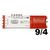 Bauckhage Multischalter  9 / 4 f�r 4 Teilnehmer BMS904NT (9/4) 