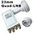 QUAD LNB