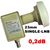 Bauckhage SINGLE LNB BW 23 S 0,2 db 