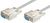 Universal Null Modem Kabel 1,8m 