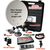 Digitale Campinganlage inkl. Digitalreceiver 12/230 Volt 