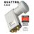 QUATTRO LNB