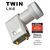 TWIN LNB