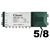 Chess Multischalter  5 / 8 f�r 8 Teilnehmer CMS58 NT