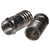 F-Stecker 7.2mm ( Crimp-Stecker )