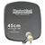 TechniSat DigiDish 45 Sat-Antenne