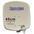 TechniSat DigiDish 45 Sat-Antenne