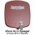TechniSat DigiDish 45 Sat-Antenne