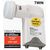 TWIN LNB Chess Universal 0,2 dB Modell: 1002 Edition II 