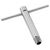 Aufdrehhilfe f�r F-Stecker 