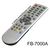 Sat Receiver Fernbedienung FB7000A 