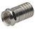 F-Stecker 8.2mm ( Crimp-Stecker )