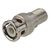 F-Adapter F-Kupplung - BNC-Stecker