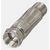 D�mpfungsglied 10dB F-Stecker / F-Kupplung 