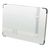 DVB-T Zimmer-Flachantenne mit F-Stecker-Anschlu�, mit Verst�rker 
