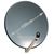 Sat Antenne Gibertini 100cm ALU - anthrazit