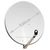 Sat Antenne Gibertini 100cm ALU - hellgrau