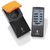 Intertechno Funk Zwischenstecker Dimmer Set OUTDOOR, 300 Watt, wetterfest GR 300 / Der Romantiker