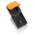 Intertechno Funk Zwischenstecker Dimmer OUTDOOR, 300 Watt, wetterfest GRR 300