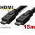 HDMI Kabel Professional L�nge : 15m