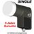 Single LNB Inverto 0,2 dB IDLP-40SL+ 