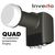 QUAD LNB INVERTO PRO Universal Quad IDLP-40QDTER