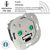 Intertechno Funk Dimmer