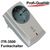 Intertechno Funk Zwischenstecker bis 3500 Watt mit Gruppenschaltung ITR 3500
