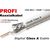 Profi Sat Kabel 110dB Class A 7,2mm