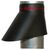 Manschette f�r Mastdurchmesser von 60mm UV-best�ndig