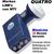 MTI SUPREME LINE UNIVERSAL QUATRO LNB 0,2 dB AP84-XT2BL