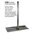 Aufdach Sparrenhalter mit Antennenmast Peuser SMH-S 900/50
